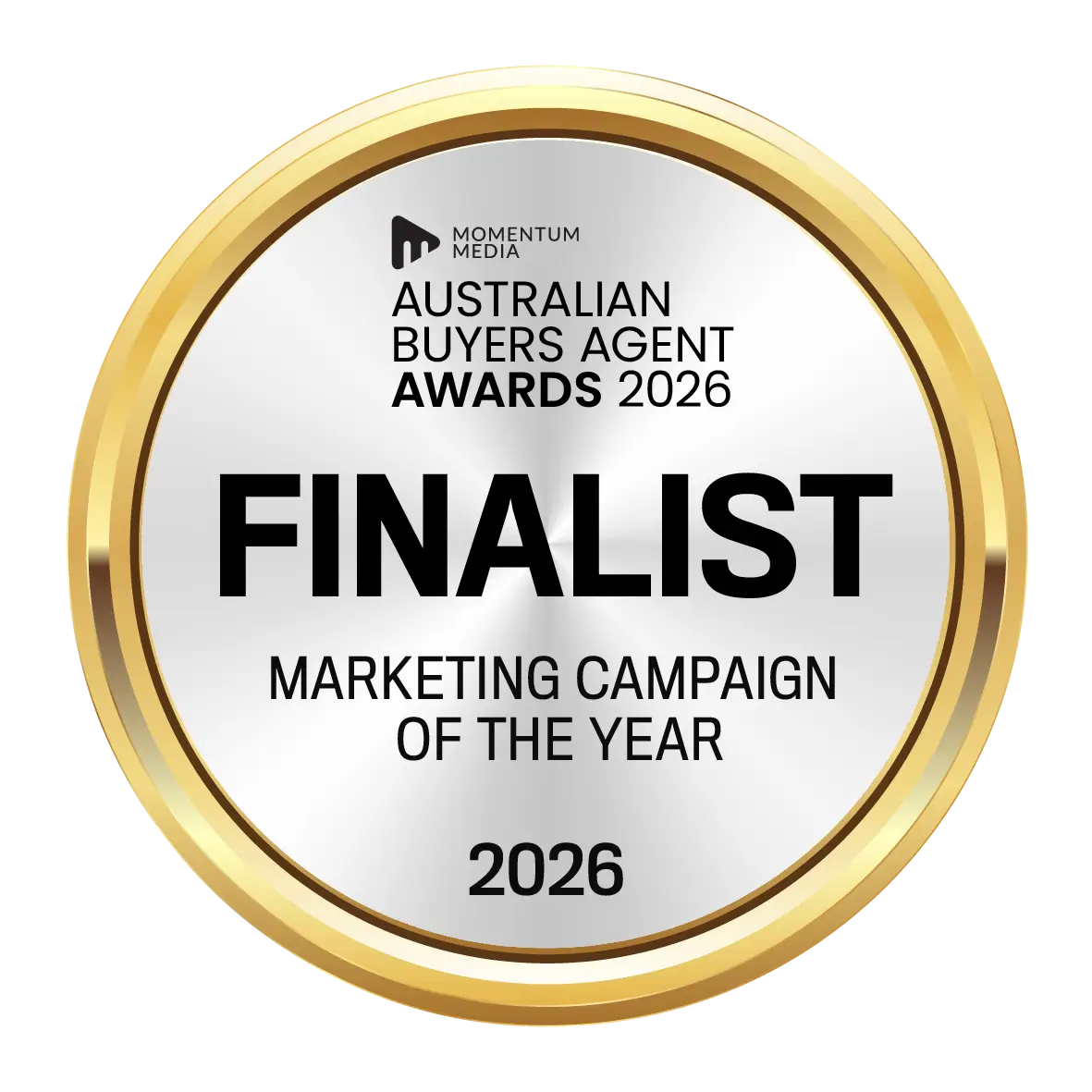 Finalists Marketing Campaign of the Year